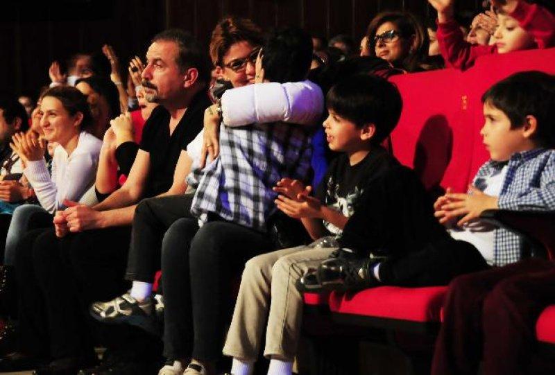 Gülben Ergen eski eşini yalnız bırakmadı