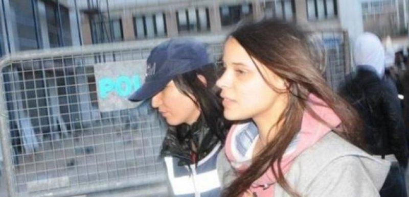 Selen Seyven Katırcıoğlu'nun cezası belli oldu