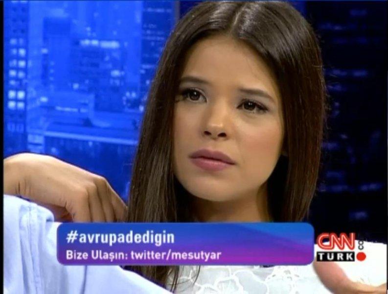 Selen Seyven Katırcıoğlu'nun cezası belli oldu