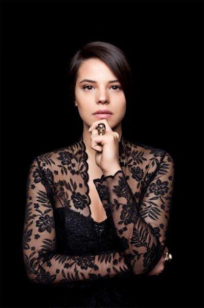 Selen Seyven Katırcıoğlu'nun cezası belli oldu