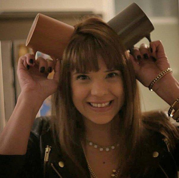 Selen Seyven Katırcıoğlu'nun cezası belli oldu