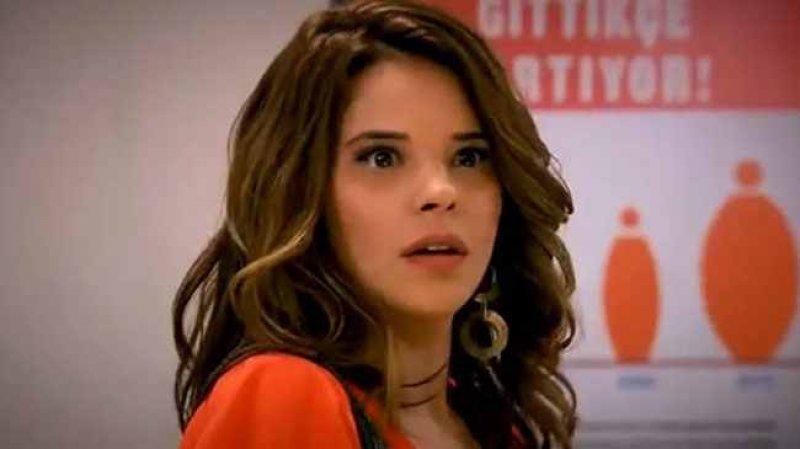 Selen Seyven Katırcıoğlu'nun cezası belli oldu