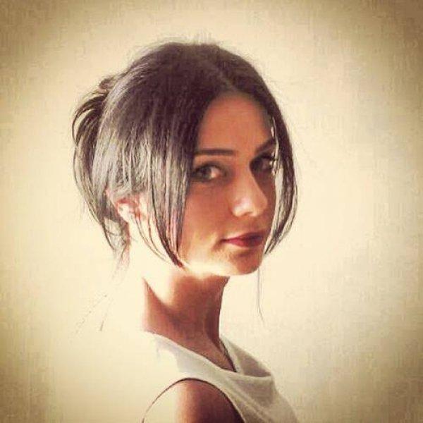 Güzel oyuncu Çiğdem Batur'un inanılmaz değişimi 