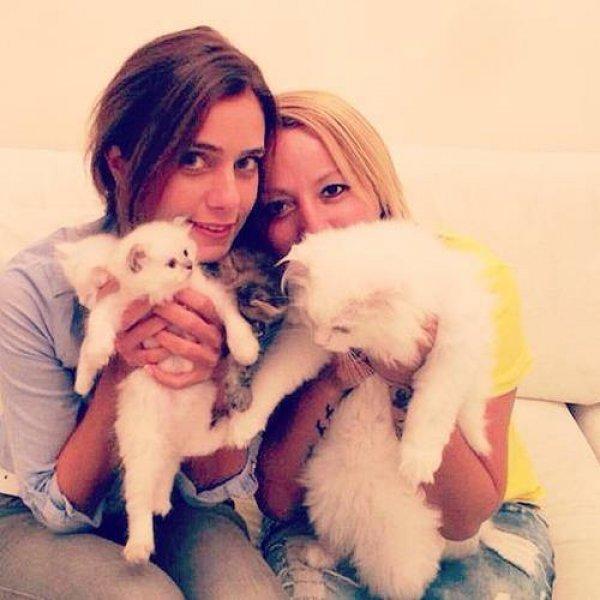 Güzel oyuncu Çiğdem Batur'un inanılmaz değişimi 