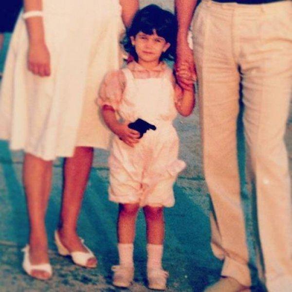 Güzel oyuncu Çiğdem Batur'un inanılmaz değişimi 