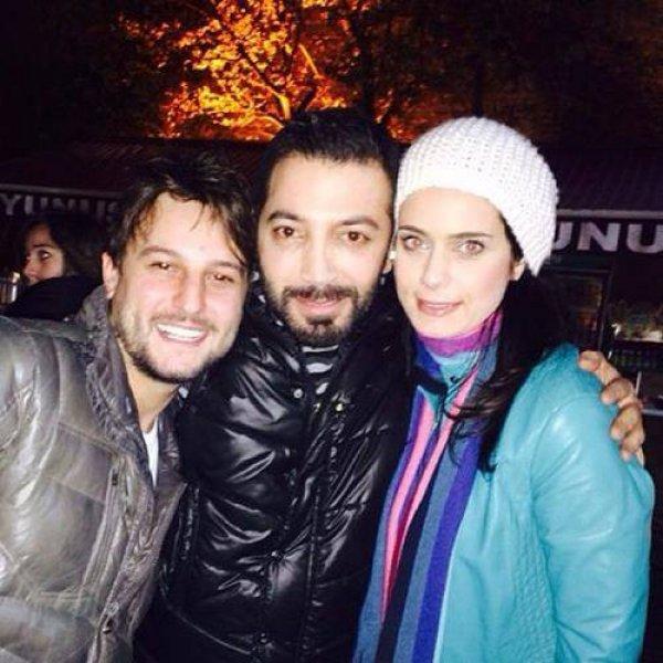 Güzel oyuncu Çiğdem Batur'un inanılmaz değişimi 