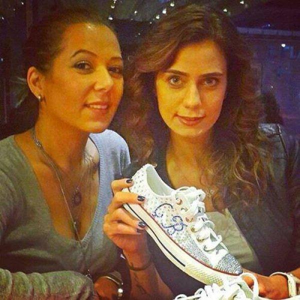 Güzel oyuncu Çiğdem Batur'un inanılmaz değişimi 