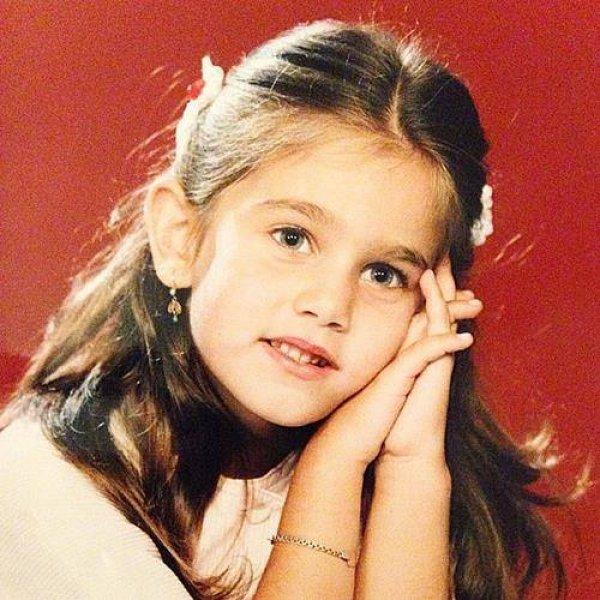 Güzel oyuncu Çiğdem Batur'un inanılmaz değişimi 