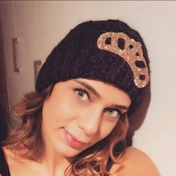 Güzel oyuncu Çiğdem Batur'un inanılmaz değişimi 