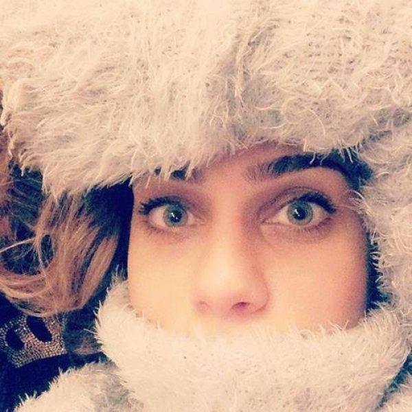 Güzel oyuncu Çiğdem Batur'un inanılmaz değişimi 