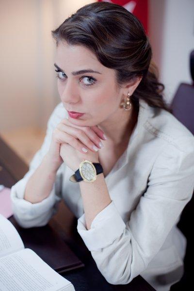 Güzel oyuncu Çiğdem Batur'un inanılmaz değişimi 