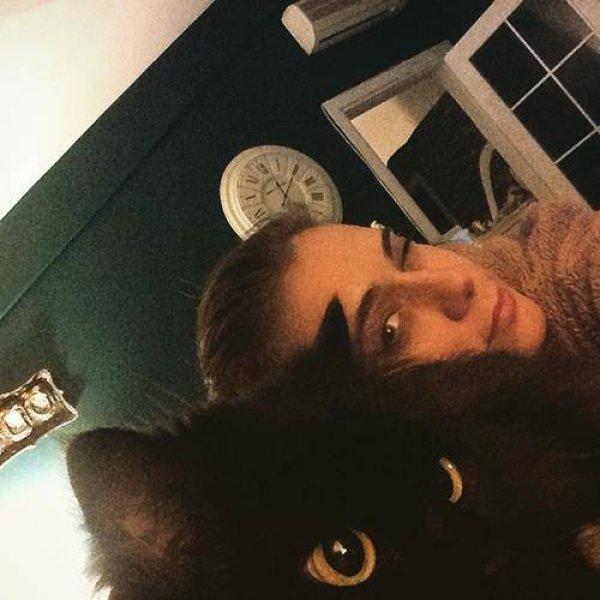 Güzel oyuncu Çiğdem Batur'un inanılmaz değişimi 