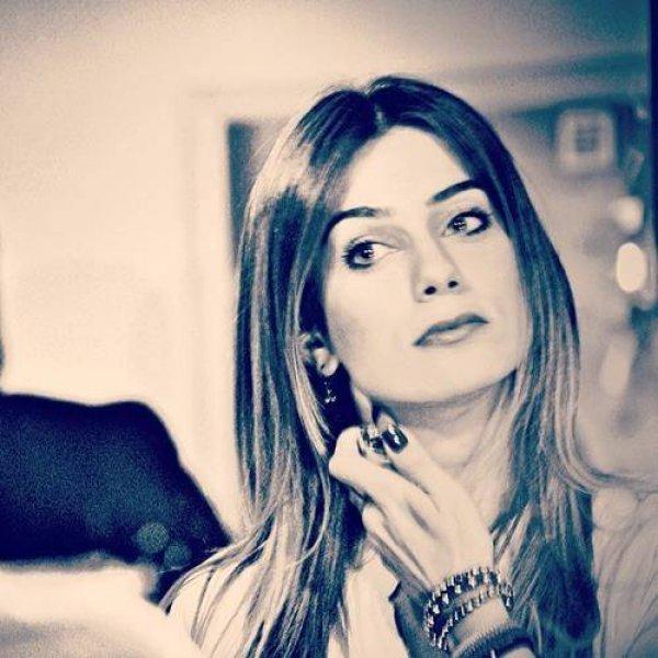 Güzel oyuncu Çiğdem Batur'un inanılmaz değişimi 