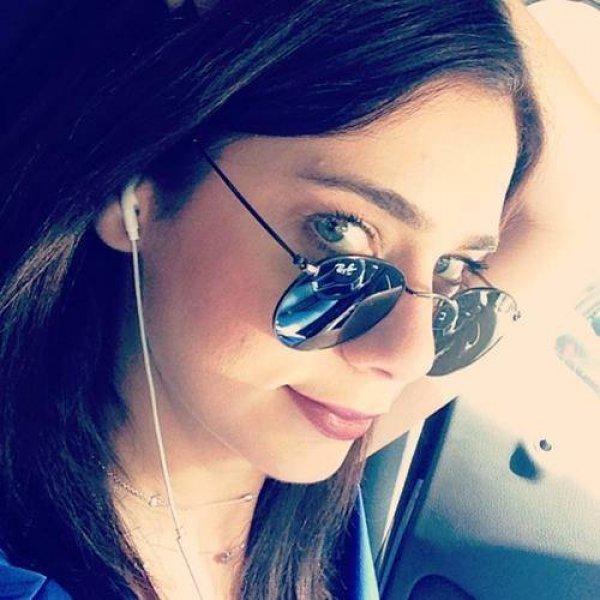 Güzel oyuncu Çiğdem Batur'un inanılmaz değişimi 