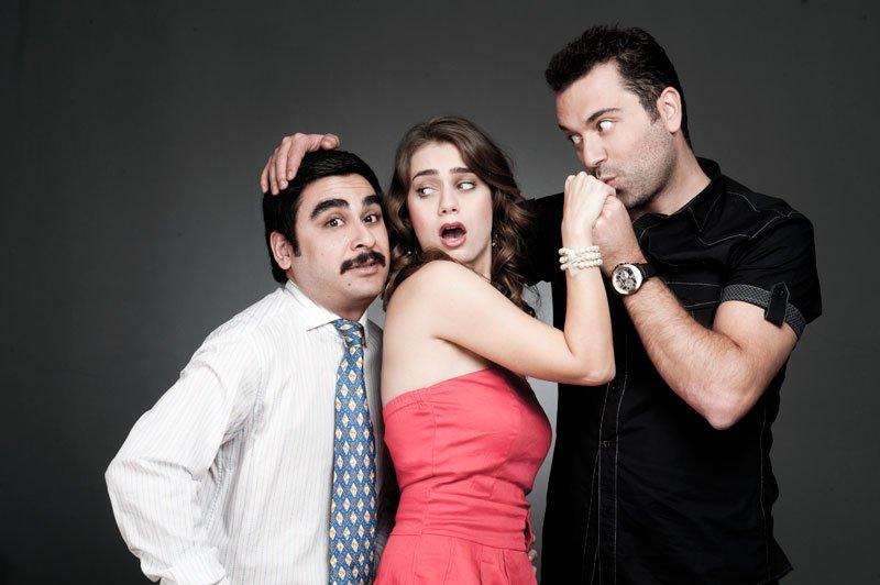 Güzel oyuncu Çiğdem Batur'un inanılmaz değişimi 