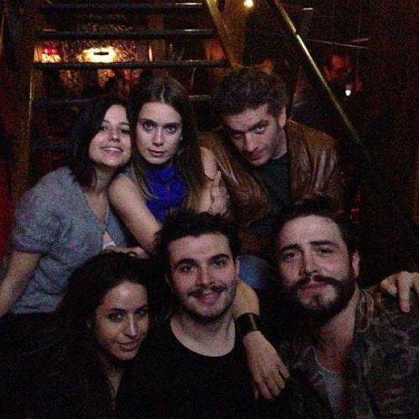 Güzel oyuncu Çiğdem Batur'un inanılmaz değişimi 