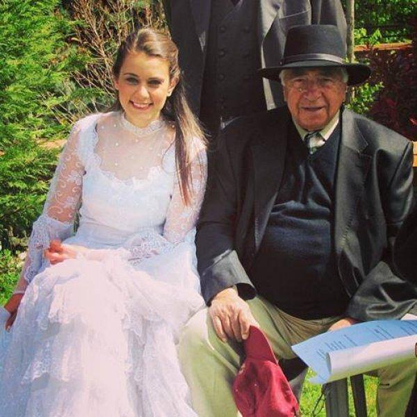 Güzel oyuncu Çiğdem Batur'un inanılmaz değişimi 