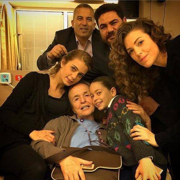 Güzel oyuncu Çiğdem Batur'un inanılmaz değişimi 