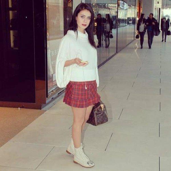 Güzel oyuncu Çiğdem Batur'un inanılmaz değişimi 