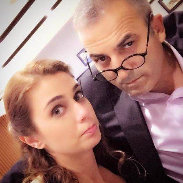 Güzel oyuncu Çiğdem Batur'un inanılmaz değişimi 