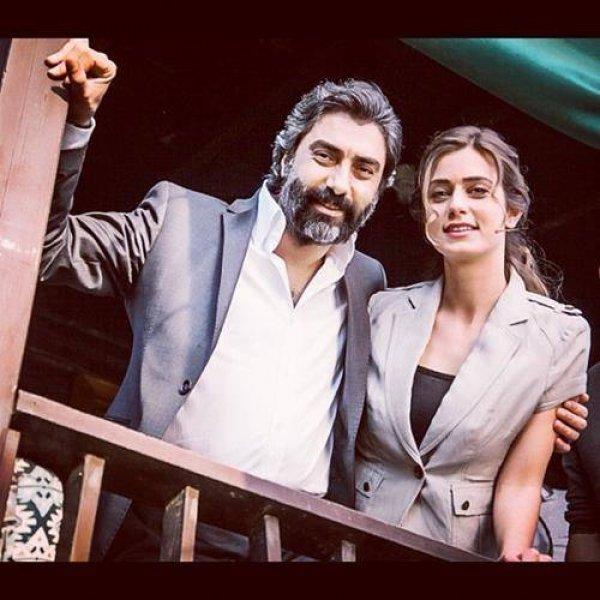 Güzel oyuncu Çiğdem Batur'un inanılmaz değişimi 