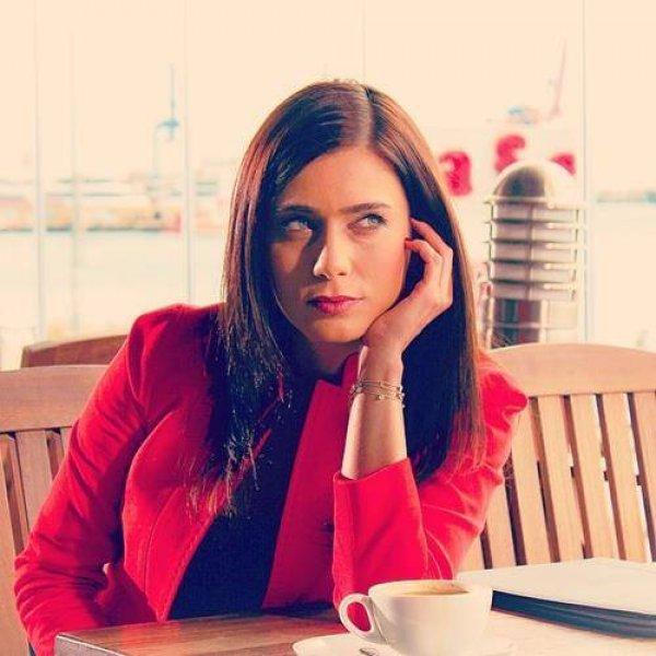 Güzel oyuncu Çiğdem Batur'un inanılmaz değişimi 