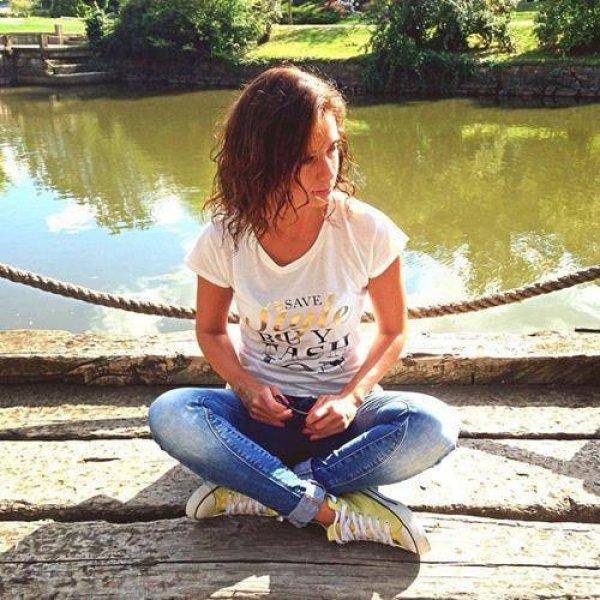 Güzel oyuncu Çiğdem Batur'un inanılmaz değişimi 