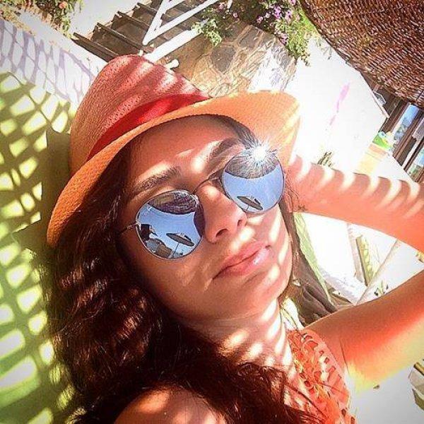 Güzel oyuncu Çiğdem Batur'un inanılmaz değişimi 