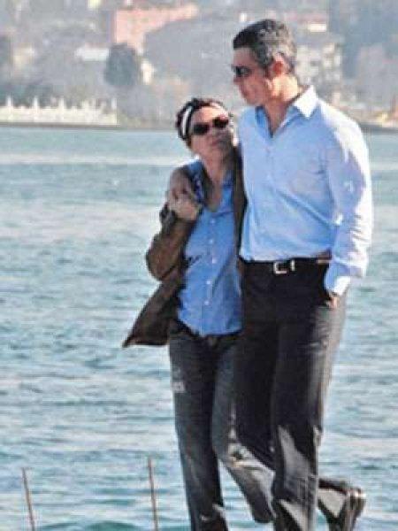 Geçmişten günümüze unutulmayan aşklar