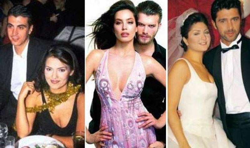 Geçmişten günümüze unutulmayan aşklar