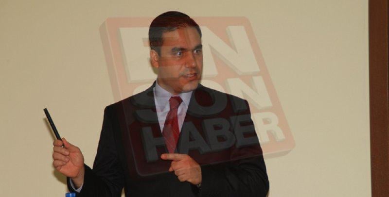 Hakan Fidan'ın bilinmeyen fotoğrafları