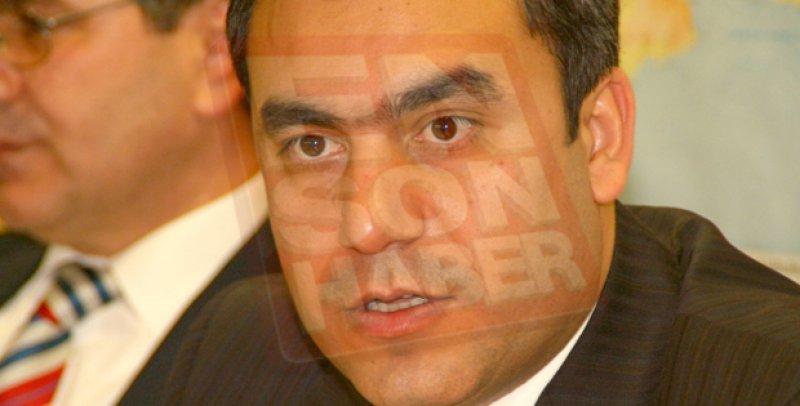 Hakan Fidan'ın bilinmeyen fotoğrafları