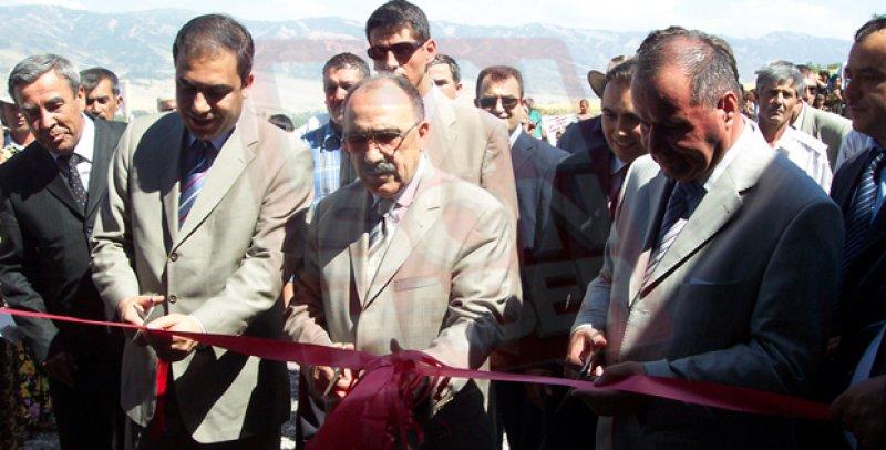 Hakan Fidan'ın bilinmeyen fotoğrafları