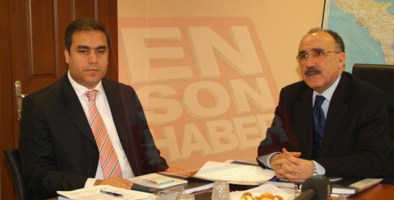 Hakan Fidan'ın bilinmeyen fotoğrafları