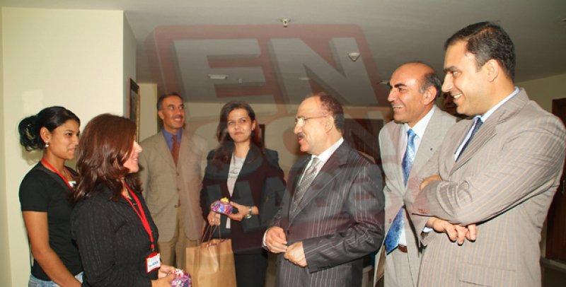 Hakan Fidan'ın bilinmeyen fotoğrafları