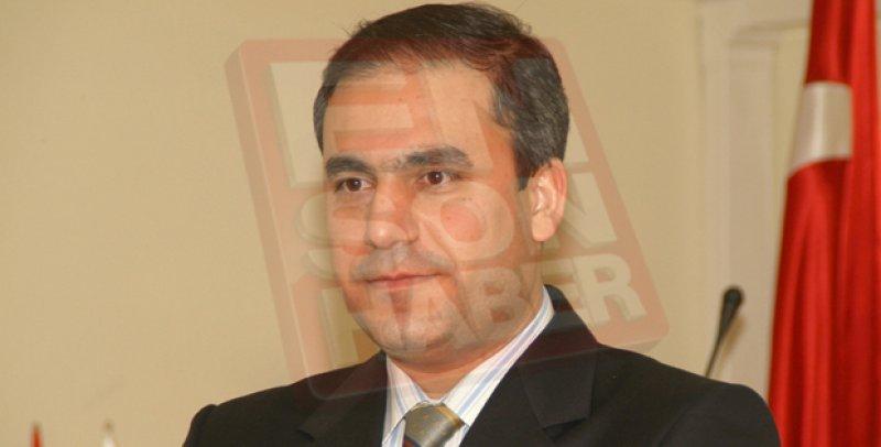 Hakan Fidan'ın bilinmeyen fotoğrafları