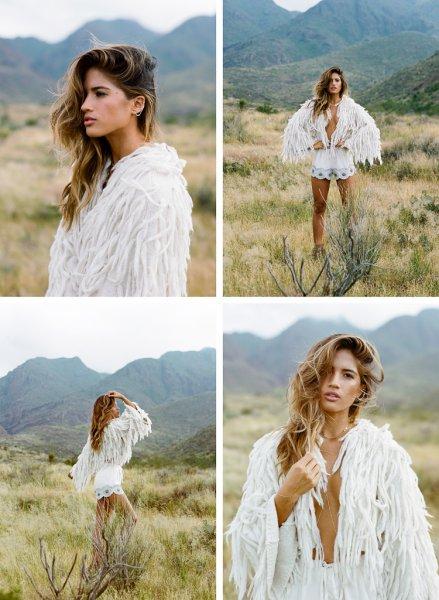 Genç model Rachel Barnes nefes kesti