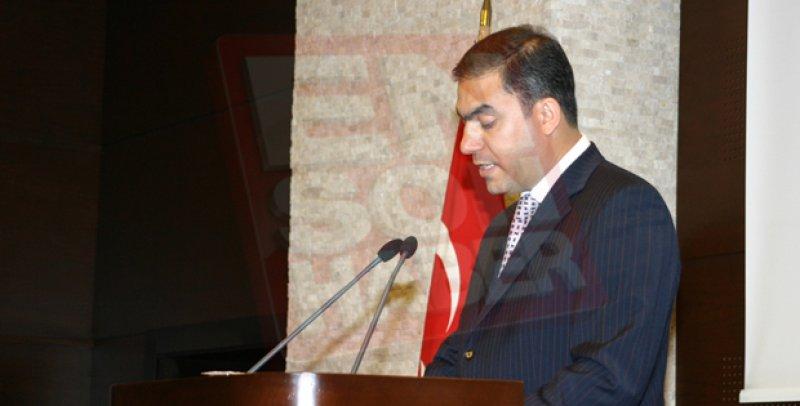 Hakan Fidan'ın bilinmeyen fotoğrafları