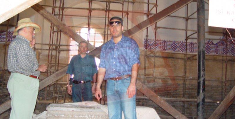 Hakan Fidan'ın bilinmeyen fotoğrafları