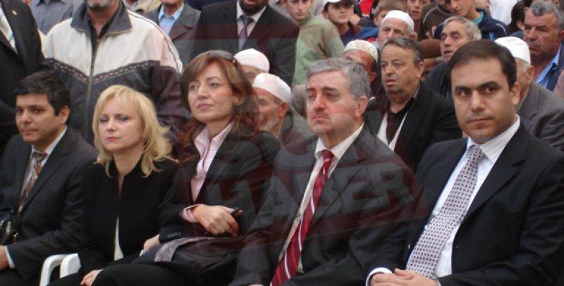 Hakan Fidan'ın bilinmeyen fotoğrafları