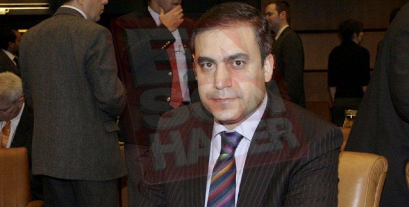 Hakan Fidan'ın bilinmeyen fotoğrafları