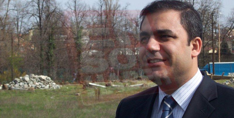 Hakan Fidan'ın bilinmeyen fotoğrafları