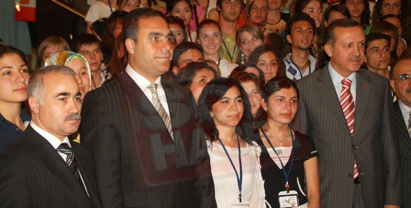 Hakan Fidan'ın bilinmeyen fotoğrafları