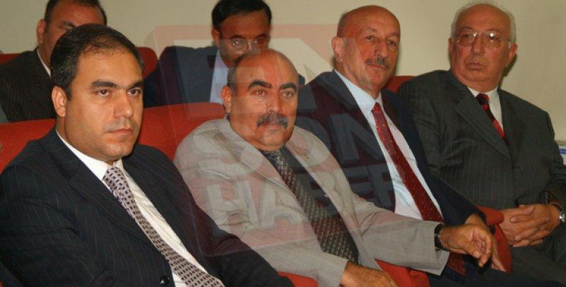 Hakan Fidan'ın bilinmeyen fotoğrafları