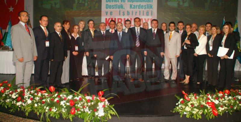 Hakan Fidan'ın bilinmeyen fotoğrafları