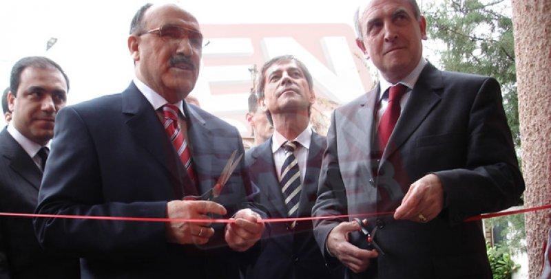 Hakan Fidan'ın bilinmeyen fotoğrafları