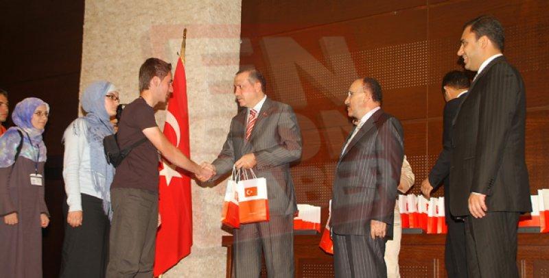 Hakan Fidan'ın bilinmeyen fotoğrafları