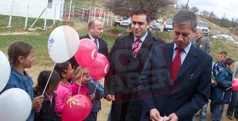 Hakan Fidan'ın bilinmeyen fotoğrafları