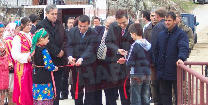 Hakan Fidan'ın bilinmeyen fotoğrafları