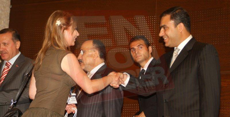 Hakan Fidan'ın bilinmeyen fotoğrafları